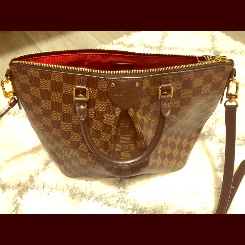 Authentic Louis Vuitton MM